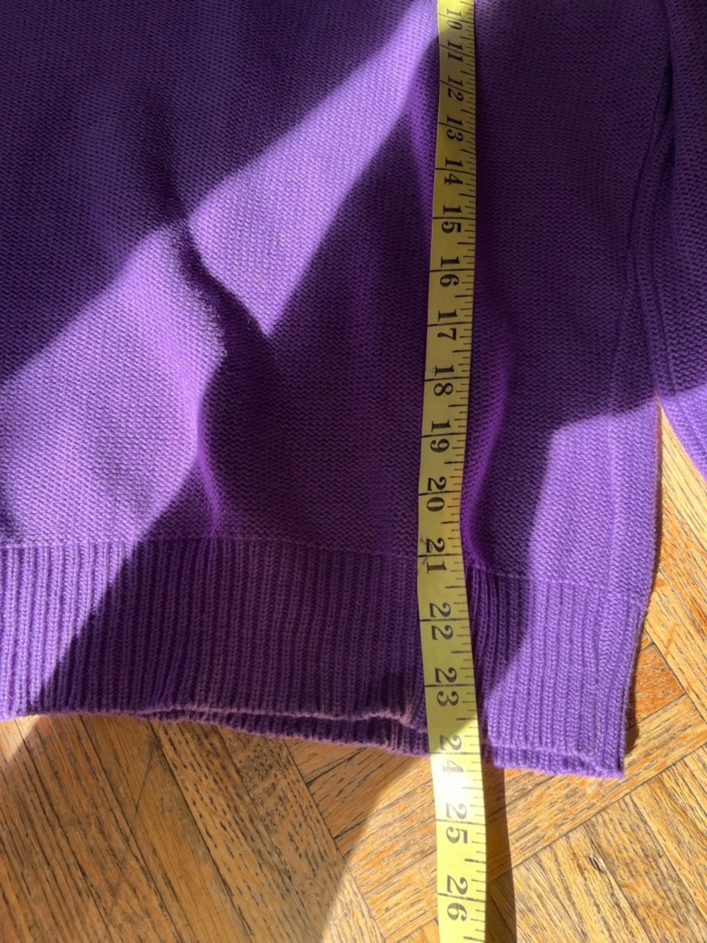 Vintage Academia Preppy Old Money V-Neck Classic Sweater